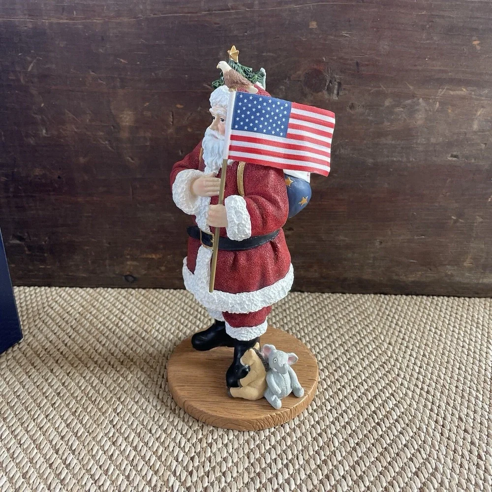 Pipka AMERICAN PRIDE SANTA 8.5